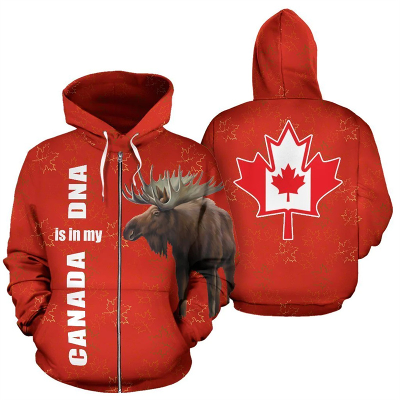 Худи с логотипом канадского ло – обзор и цена Street Fashion Canada