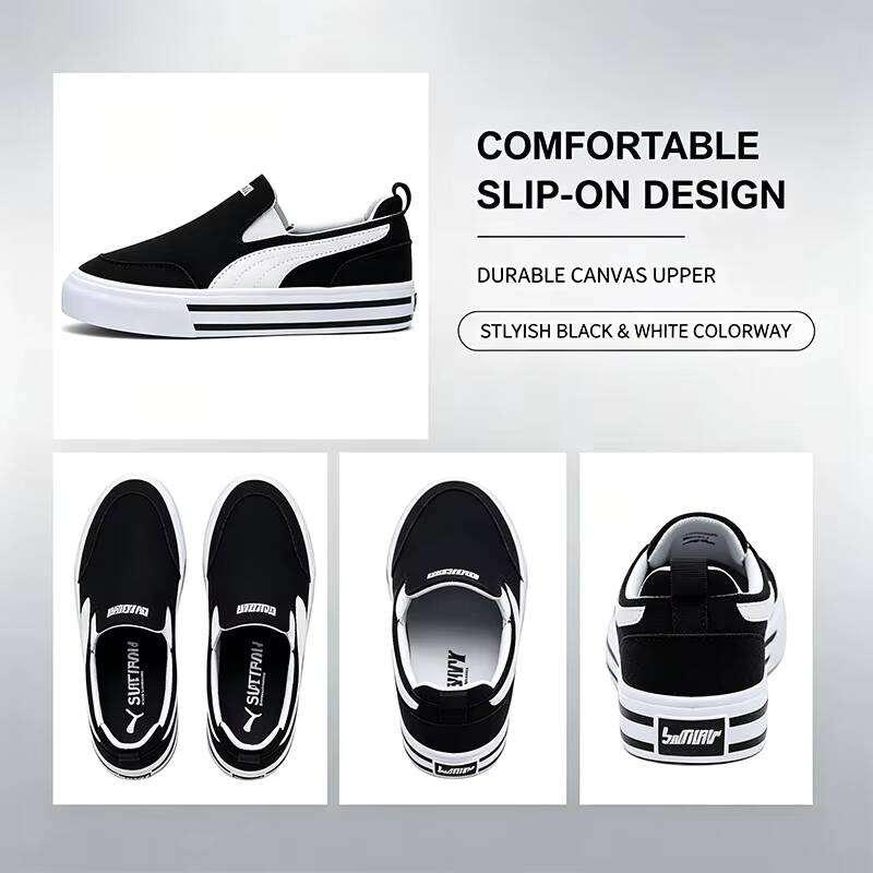 Мужские и женские низкие кеды  – обзор и цена Puma Shoes Suede Classic