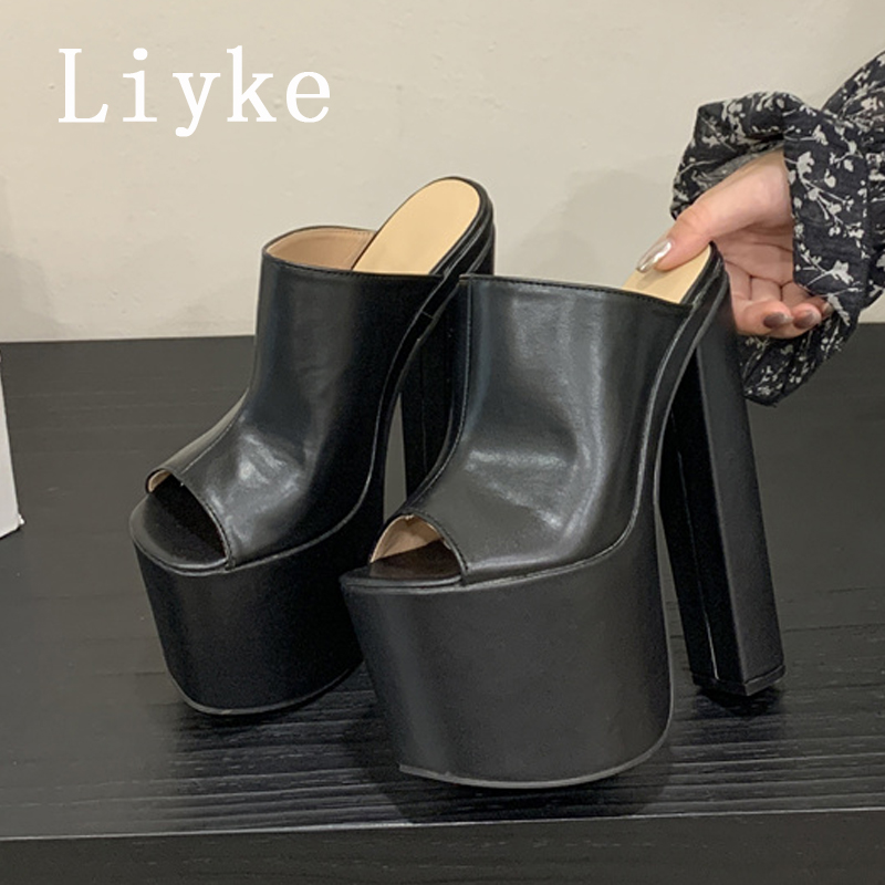 Liyke подиумная мода, женские  – обзор и цена Fashion Street Night